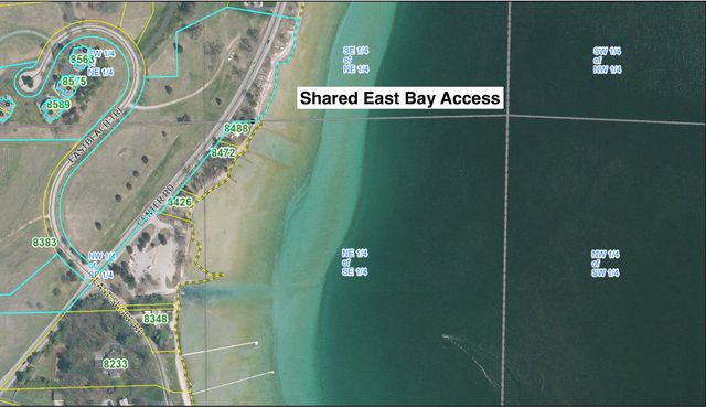 7852 Underwood Ridge Lot: 18, Traverse City, MI 49686