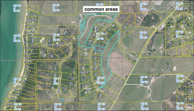 7852 Underwood Ridge Lot: 18, Traverse City, MI 49686