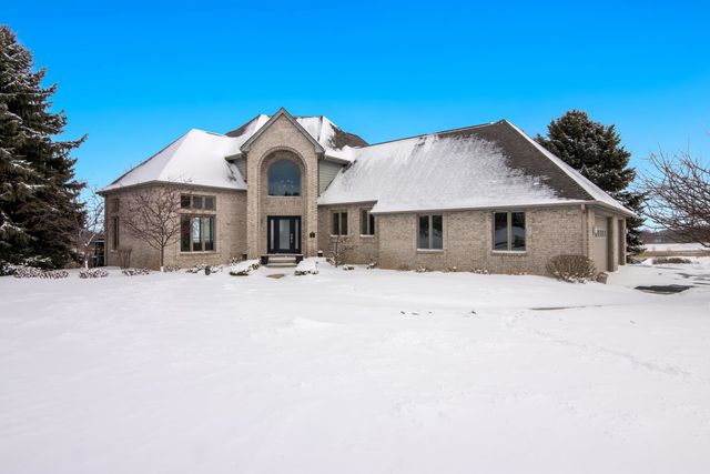 7852 Underwood Ridge Lot: 18, Traverse City, MI 49686