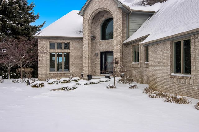 7852 Underwood Ridge Lot: 18, Traverse City, MI 49686