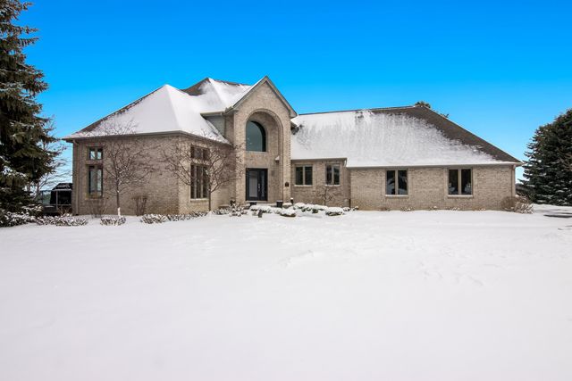 7852 Underwood Ridge Lot: 18, Traverse City, MI 49686