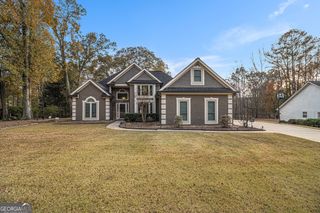 2917 Bridle Creek Drive SW, Conyers, GA 30094