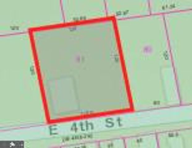 6 E 4TH ST, Blades, DE 19973