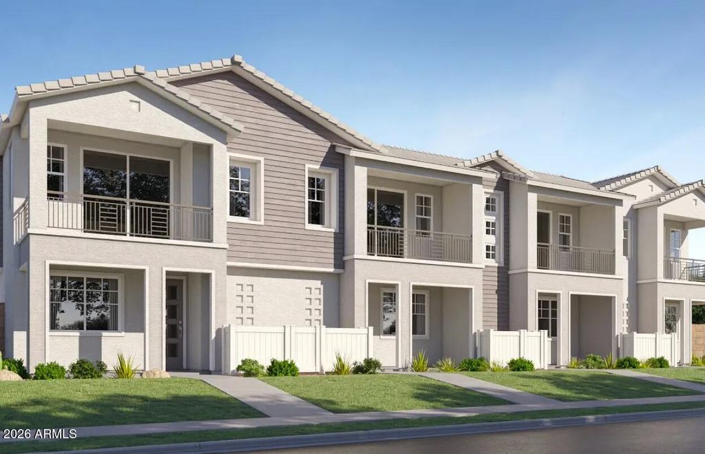 8149 E PETUNIA Avenue 1096, Mesa, AZ 85212