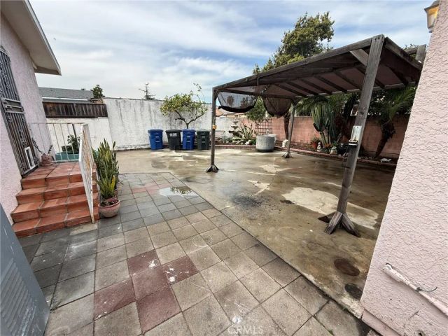 4081 Broadway, Huntington Park, CA 90255