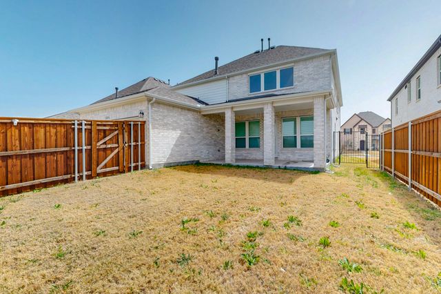 10276 Stillhouse Drive, Frisco, TX 75035