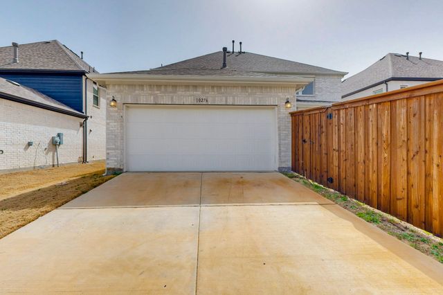 10276 Stillhouse Drive, Frisco, TX 75035