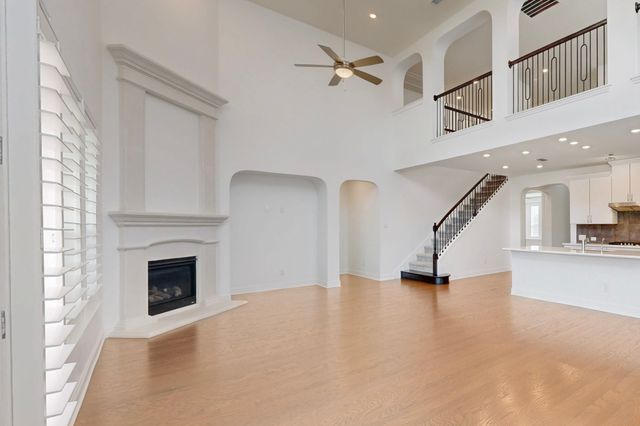 10276 Stillhouse Drive, Frisco, TX 75035