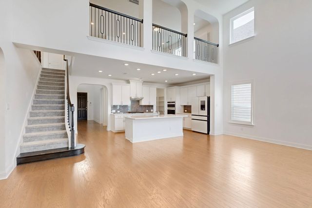 10276 Stillhouse Drive, Frisco, TX 75035