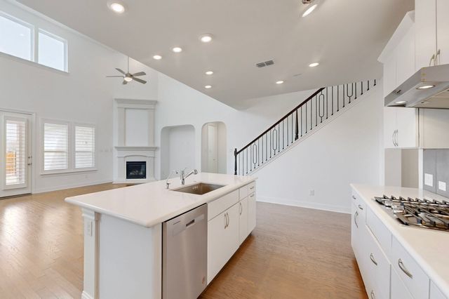 10276 Stillhouse Drive, Frisco, TX 75035