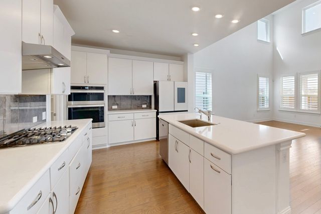 10276 Stillhouse Drive, Frisco, TX 75035