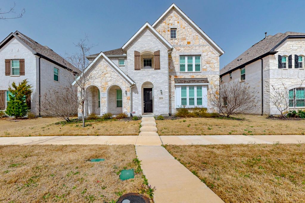 10276 Stillhouse Drive, Frisco, TX 75035