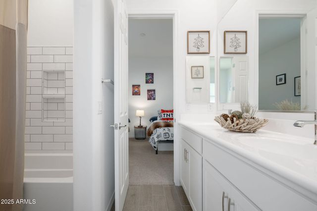 29353 N 135TH Drive, Peoria, AZ 85383