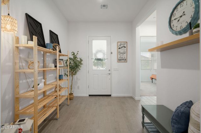 29353 N 135TH Drive, Peoria, AZ 85383