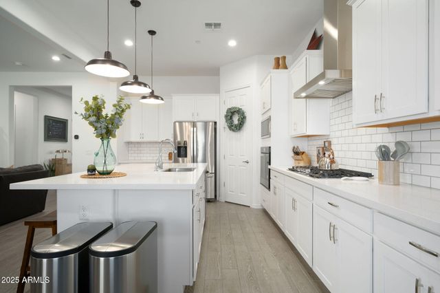 29353 N 135TH Drive, Peoria, AZ 85383