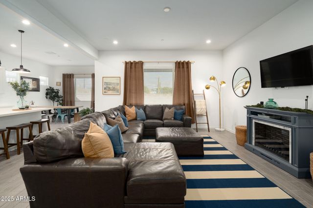 29353 N 135TH Drive, Peoria, AZ 85383