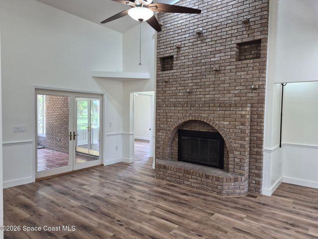 3347 Citation Way, Melbourne, FL 32935