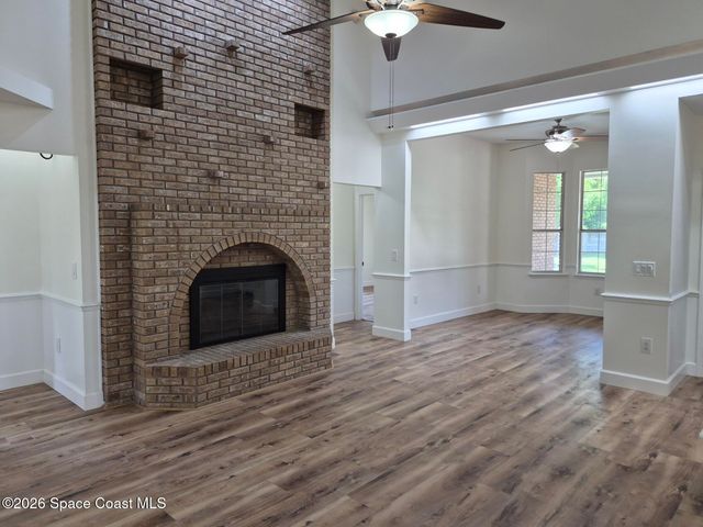 3347 Citation Way, Melbourne, FL 32935