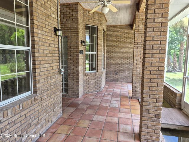 3347 Citation Way, Melbourne, FL 32935