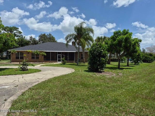 3347 Citation Way, Melbourne, FL 32935
