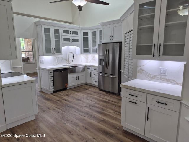 3347 Citation Way, Melbourne, FL 32935