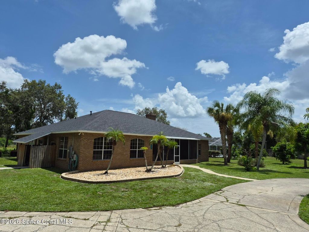 3347 Citation Way, Melbourne, FL 32935