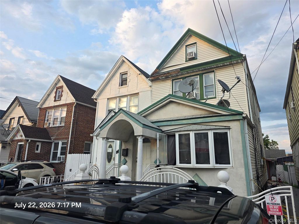 9729 134th Street, Richmond Hill S., NY 11419 — photo 3