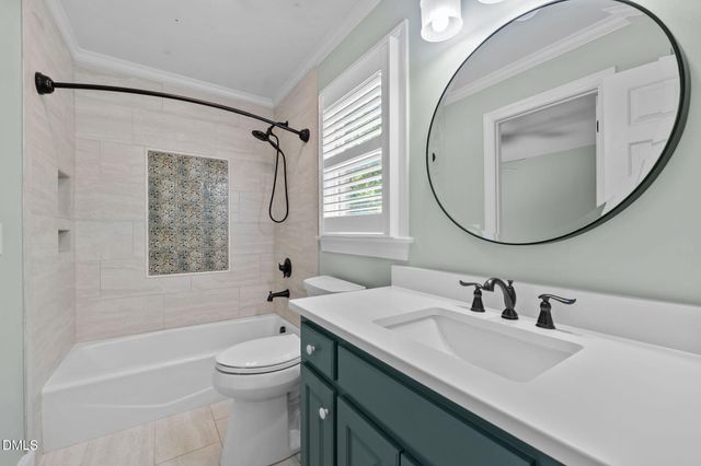 6788 Mcpherson Clay Road, Liberty, NC 27298