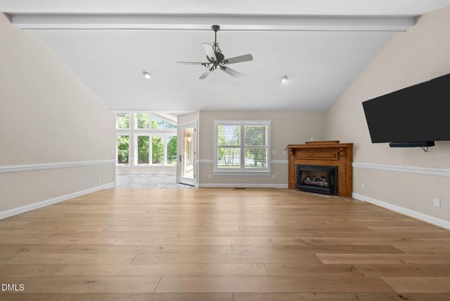 6788 Mcpherson Clay Road, Liberty, NC 27298