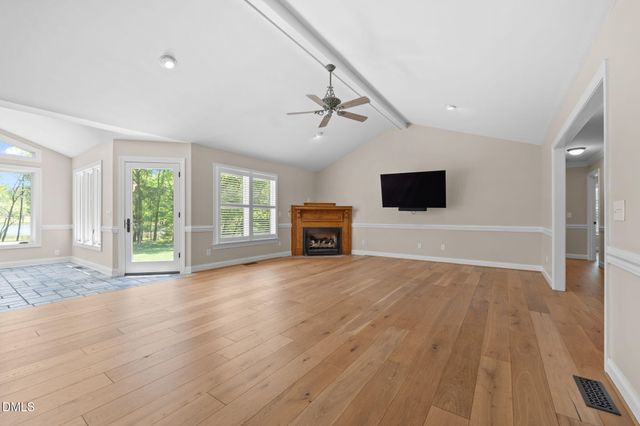 6788 Mcpherson Clay Road, Liberty, NC 27298