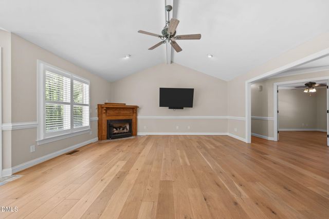 6788 Mcpherson Clay Road, Liberty, NC 27298