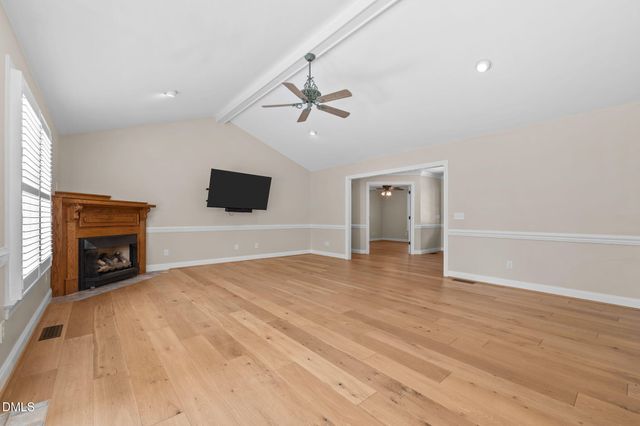 6788 Mcpherson Clay Road, Liberty, NC 27298