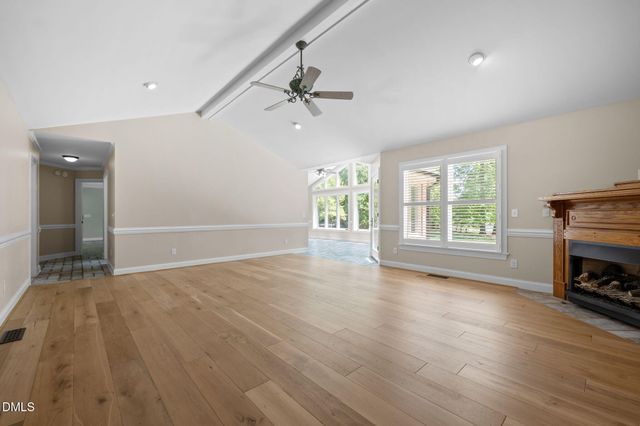 6788 Mcpherson Clay Road, Liberty, NC 27298