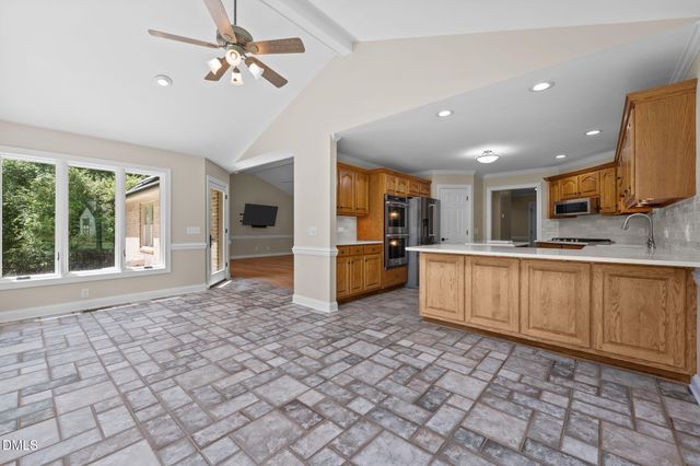 6788 Mcpherson Clay Road, Liberty, NC 27298