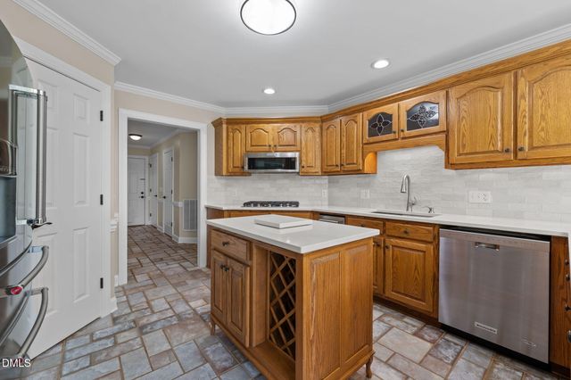 6788 Mcpherson Clay Road, Liberty, NC 27298