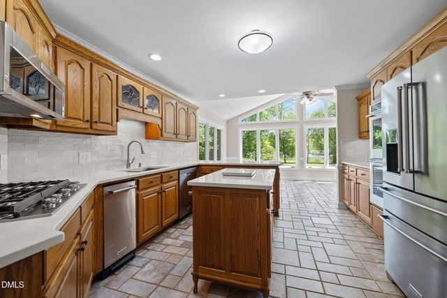 6788 Mcpherson Clay Road, Liberty, NC 27298
