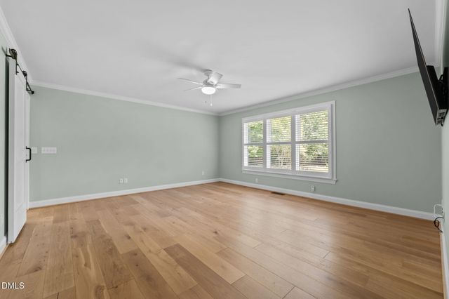 6788 Mcpherson Clay Road, Liberty, NC 27298