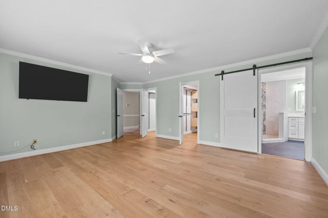 6788 Mcpherson Clay Road, Liberty, NC 27298