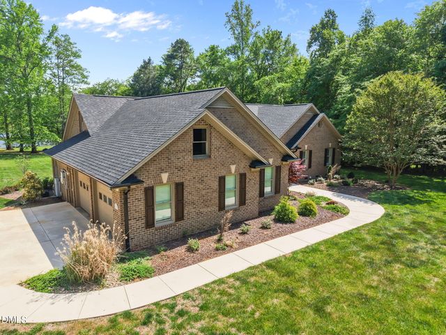 6788 Mcpherson Clay Road, Liberty, NC 27298