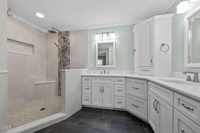 6788 Mcpherson Clay Road, Liberty, NC 27298