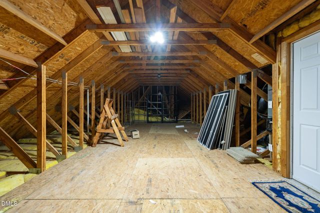 6788 Mcpherson Clay Road, Liberty, NC 27298