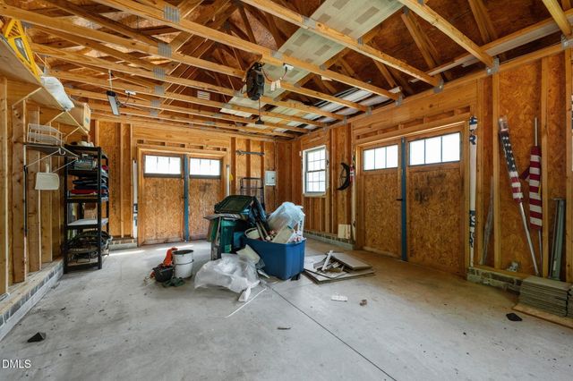 6788 Mcpherson Clay Road, Liberty, NC 27298