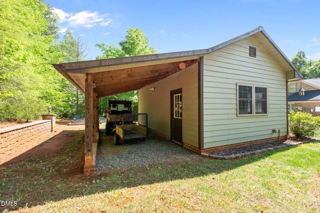 6788 Mcpherson Clay Road, Liberty, NC 27298