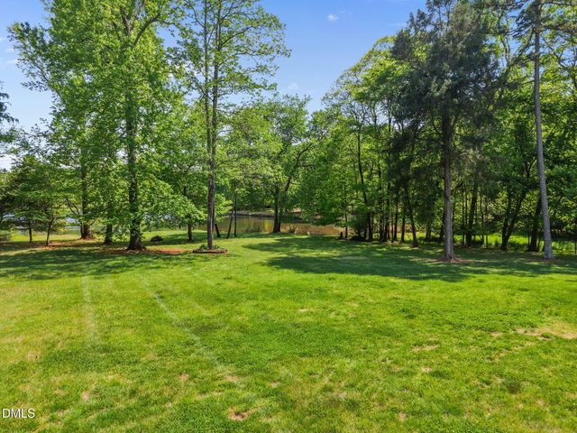 6788 Mcpherson Clay Road, Liberty, NC 27298