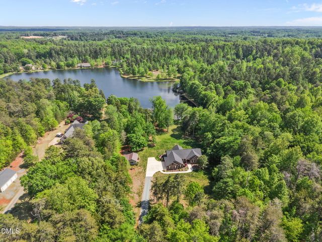 6788 Mcpherson Clay Road, Liberty, NC 27298