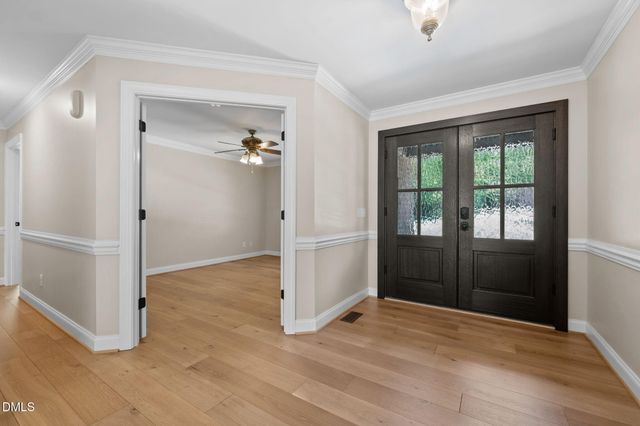 6788 Mcpherson Clay Road, Liberty, NC 27298