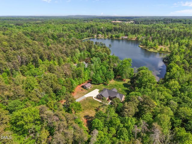 6788 Mcpherson Clay Road, Liberty, NC 27298