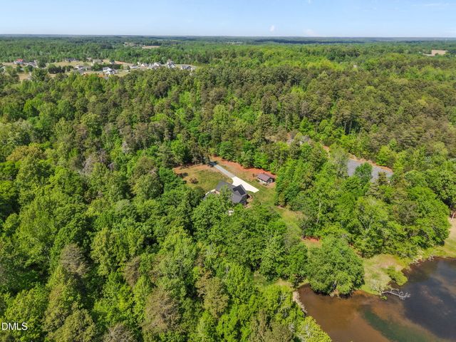 6788 Mcpherson Clay Road, Liberty, NC 27298