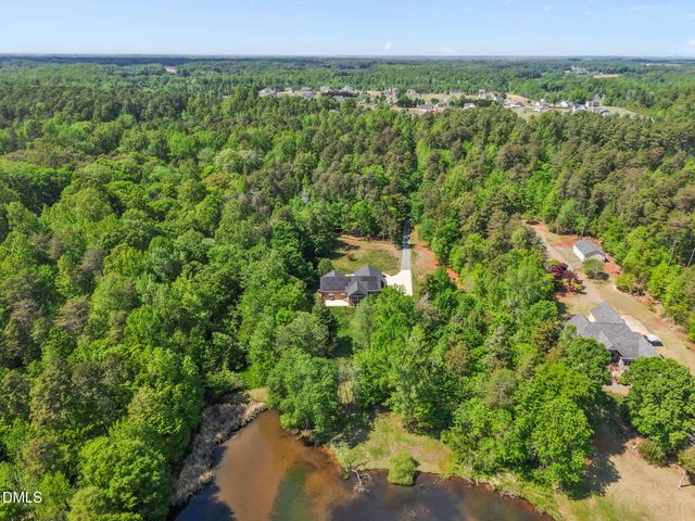 6788 Mcpherson Clay Road, Liberty, NC 27298