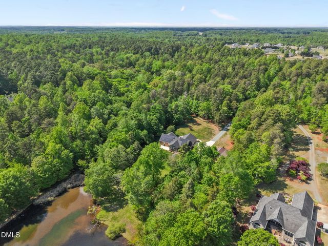 6788 Mcpherson Clay Road, Liberty, NC 27298